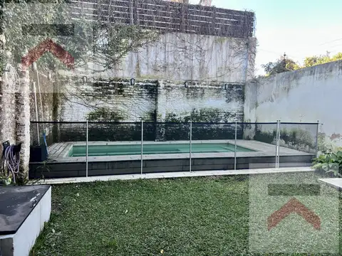 Casa en Alquiler de 3 dormitorios