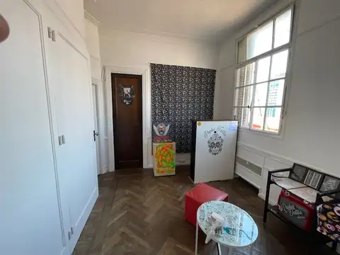 oficina/consultorio 1 amb OBELISCO - c/baño -  tiempo total o parcial (consultar)