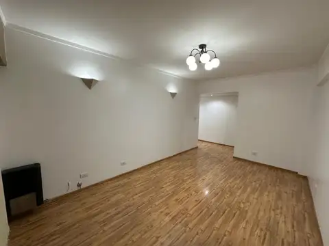 Departamento 3 Ambientes, Plaza Mitre, Mar del Plata