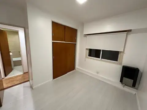 Departamento en Venta en Plaza Mitre, USD 128.000