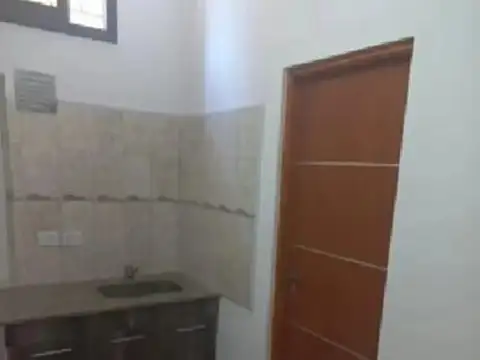 Depto Tipo Casa en Venta de 1 dormitorio