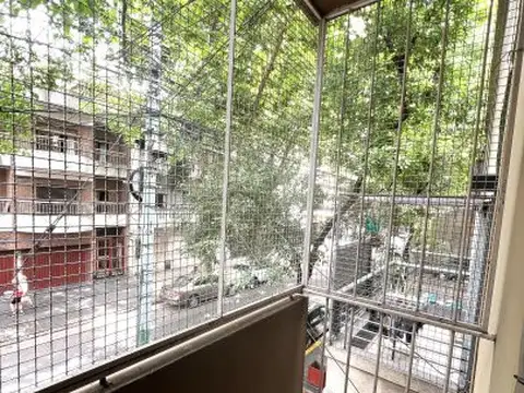 Estudio Profesional, Oficina o Consultorio de 3 ambientes.