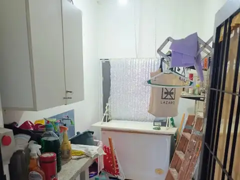 Cómoda casa con jardín y pileta!