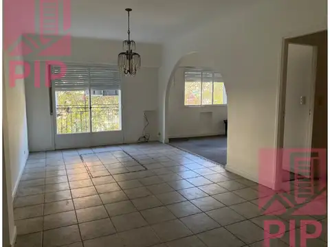 DEPARTAMENTO TRES AMBIENTES EN VENTA 