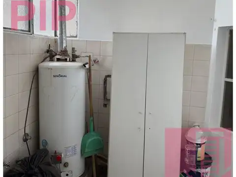 Departamento en Venta 40 años