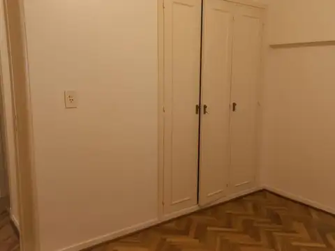 Departamento 4 ambientes con 4 baños