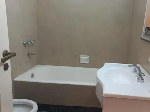 Departamento en Alquiler 66 años