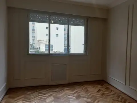 Departamento en Alquiler de 4 ambientes