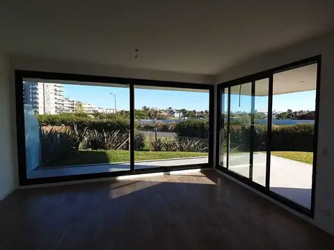 Departamento en Venta en Nordelta Puerto Escondido, USD 395.000