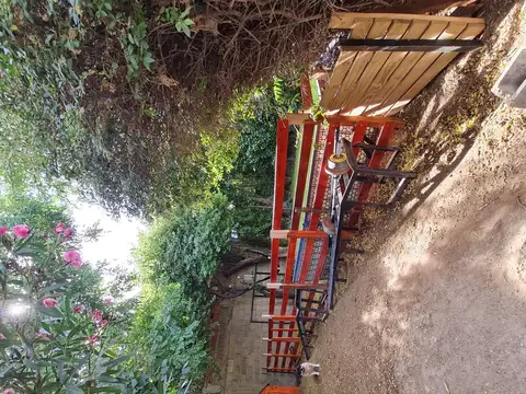 CASA EN VENTA BARRIO ROCA