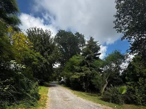 Casa quinta en venta de 2860m2 ubicado en General Lagos