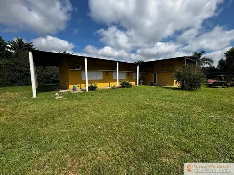 Casa en Venta 20 años