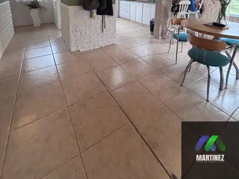 Casa en venta en Pueblo General Belgrano