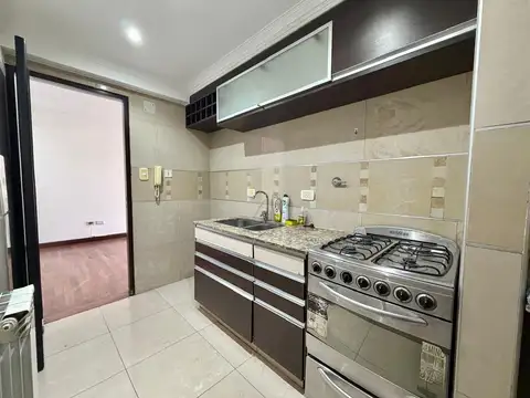 Departamento en Alquiler 25 años