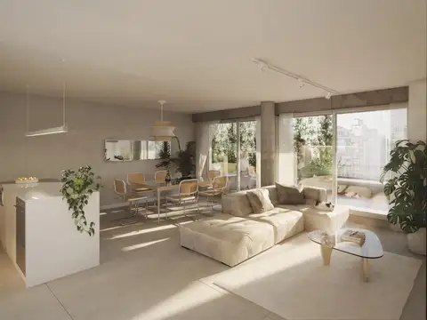 Departamento en Venta en Nuestra Señora De Lourdes, USD 302.000