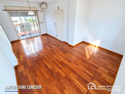 Departamento en Alquiler de 2 ambientes