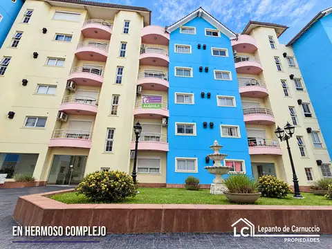 Departamento en Alquiler en San Justo, $ 450.000