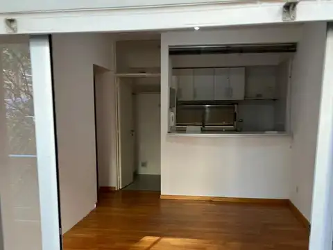 VENTA DEPARTAMENTO- 3 AMB- EXCELENTE ZONA- LUMINOSO