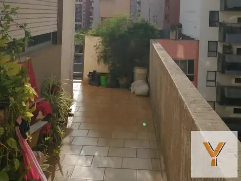 Departamento en Venta Apto profesional