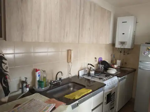 Departamento en Venta en Cordoba, USD 82.000
