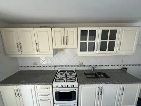 Departamento en Alquiler de 2 dormitorios
