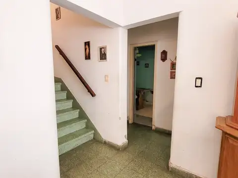 Génova y Araoz. Punta Mogotes