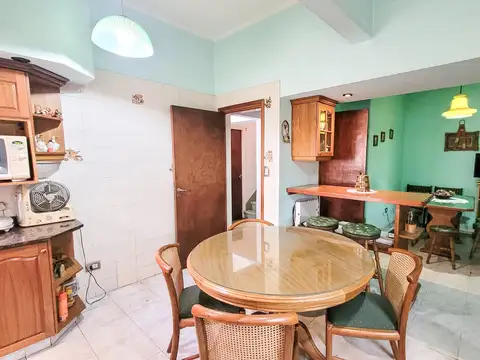 Génova y Araoz. Punta Mogotes