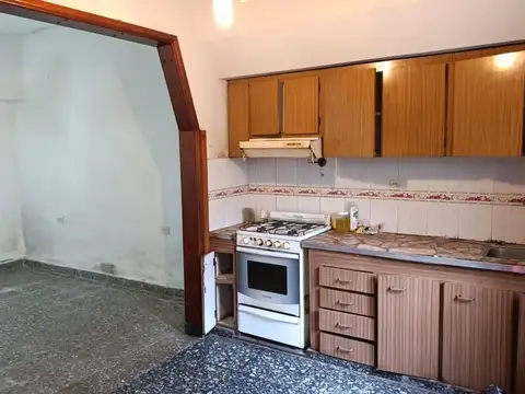 VENTA DE CASA VILLA MADERO