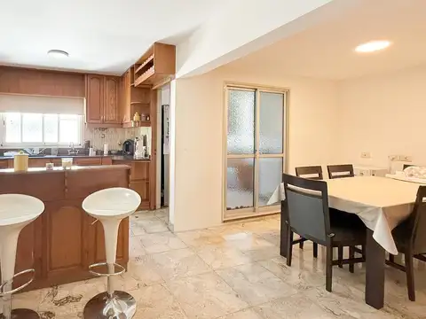 Departamento en Venta 35 años