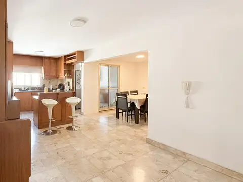 Departamento en Venta de 4 dormitorios