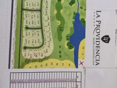 La Providencia Resort & Country Club