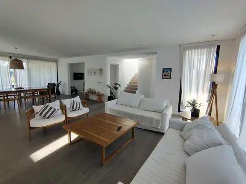 Casa en Venta al Suroeste