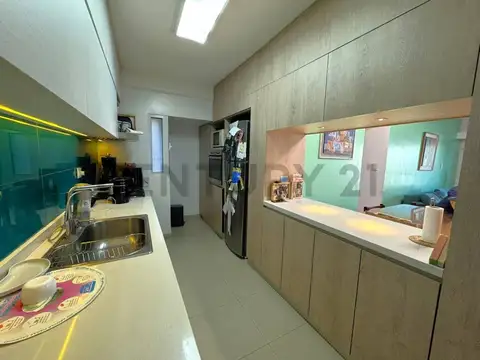 Oficina en Venta A Estrenar