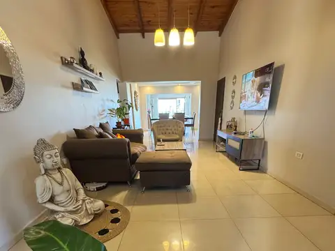 Casa en Venta 5 años