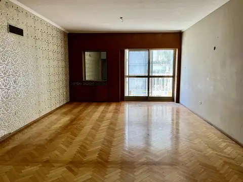 Departamento de 4 dormitorios en venta cochera apto credito zona rio centro Rosario