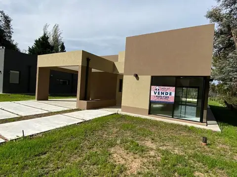 Casa en Centro De Lujan