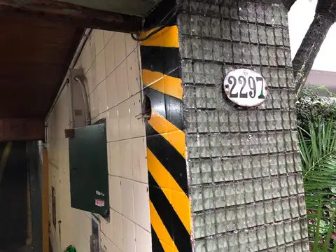 DEL PINO, VIRREY 2200, Piso 3
