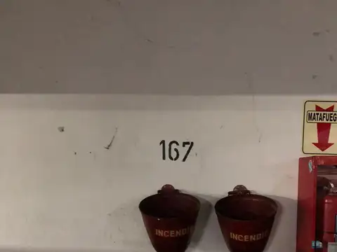 Cochera - Venta - Argentina, Capital Federal - DEL PINO, VIRREY 2297