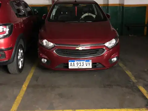 DEL PINO, VIRREY 2200, Piso 3
