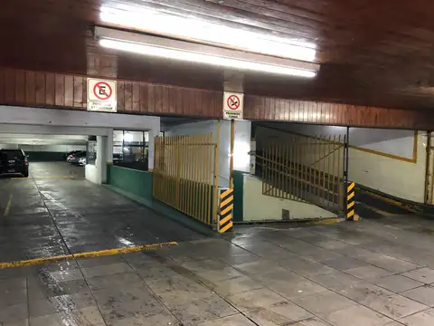 Cochera en Venta Fija