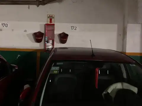 Cochera - Venta - Argentina, Capital Federal - DEL PINO, VIRREY 2297