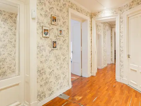 Departamento en Venta en San Nicolás, USD 153.000