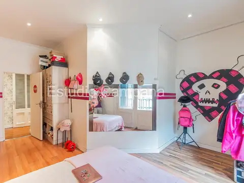 Departamento en Venta Apto profesional