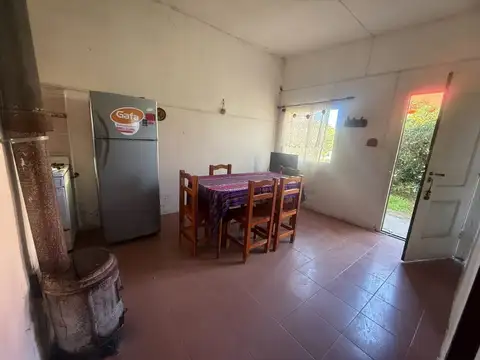 Casa en Venta 16 años