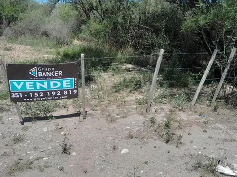 VENTA DE LOTES EXCLUSIVOS – 4 UNIDADES DISP - SAN JAVIER