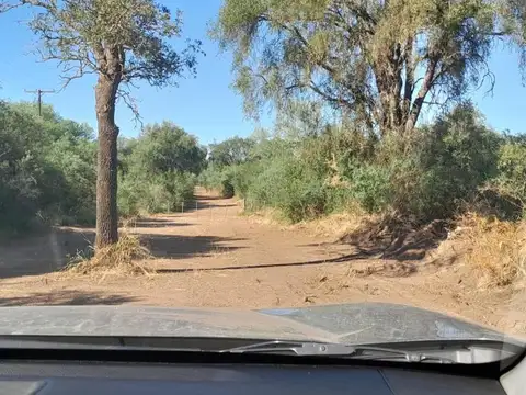 Terreno en Venta de 2380,0 m2