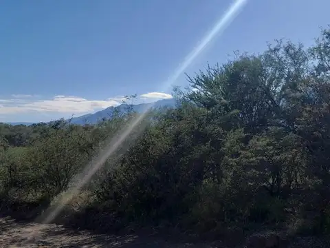 Terreno en Venta en San Javier, USD 28.000