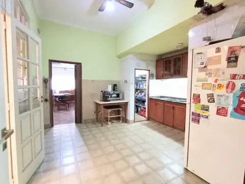 Depto Tipo Casa en Venta 53 años