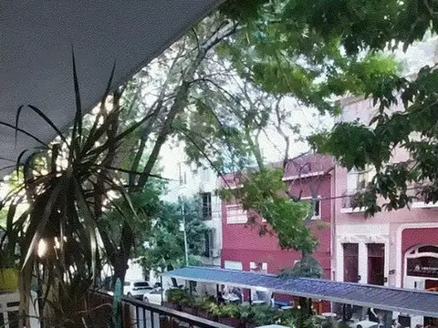 Virrey Arredondo 2500, Piso 1