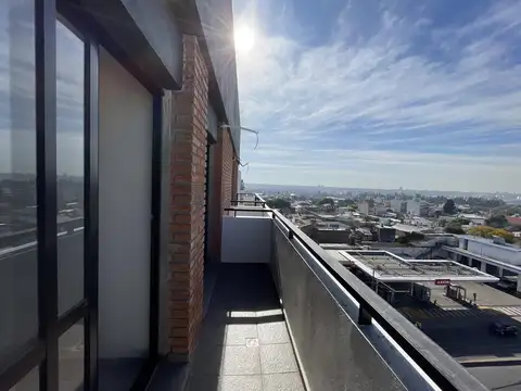 ¡Alquiler! Edificio Zafira - Dpto 1 Dormitorio